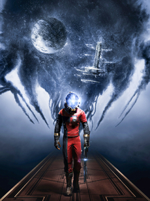 Prey