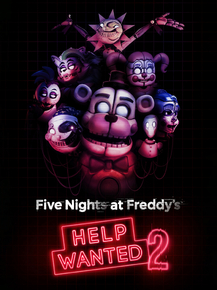 Five Nights at Freddy's | ФНАФ