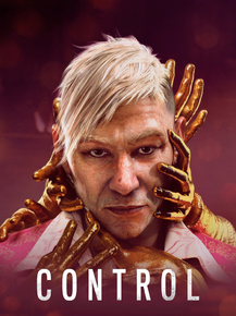 Far Cry - Control