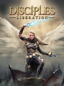 Disciples Liberation Disciples Liberation