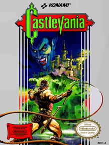 Castlevania