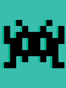 Space Invaders