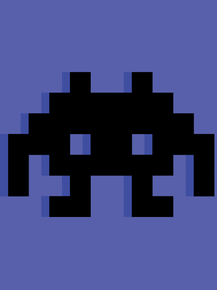 Space Invaders