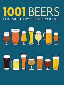 Пиво - 1001 Beers