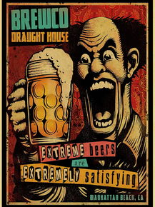 Пиво - Breewco Oraught house Пиво - Breewco Oraught house