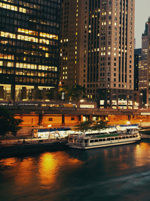 Chicago | Чикаго