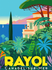 Rayol - Canadel-Sur-Mer