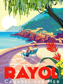 Rayol - Canadel-Sur-Mer