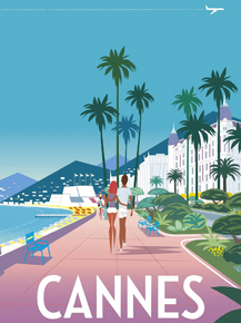 Сanness | Канны