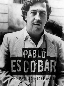 Pablo Escobar | Пабло Эскобар