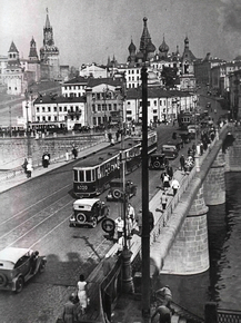 Старая Москва Старая Москва