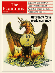 The Economist 1988