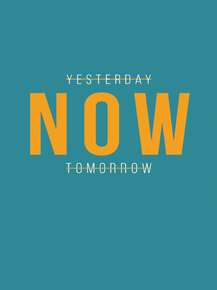Yesterday To Morrow