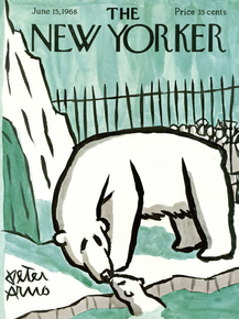 The New Yorker, 1968