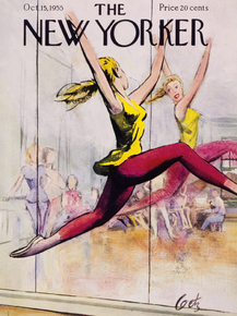 The New Yorker