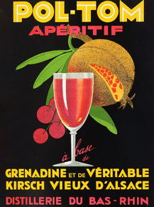 Pol-Tom - Aperitif
