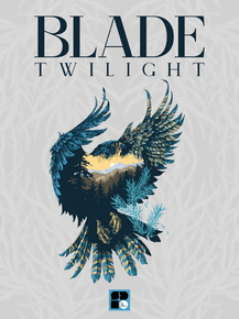 Soul Deep Exclusives & Blade