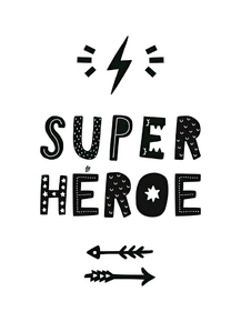 Super Hero