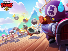 Brawl Stars | Браво Старс Brawl Stars | Браво Старс
