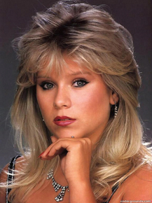 Samantha Fox | Саманта Фокс