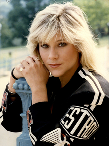 Samantha Fox | Саманта Фокс
