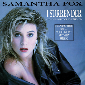 Samantha Fox | Саманта Фокс