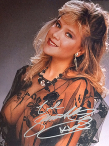 Samantha Fox | Саманта Фокс