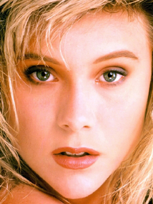 Samantha Fox | Саманта Фокс