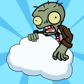 Plants vs. Zombies | Зомби против растений