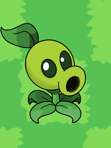Plants vs. Zombies | Зомби против растений