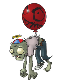 Plants vs. Zombies | Зомби против растений