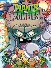 Plants vs. Zombies | Зомби против растений