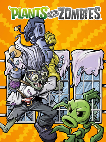 Plants vs. Zombies | Зомби против растений