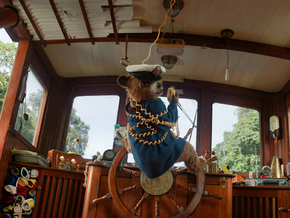 Paddington | Приключения Паддингтона