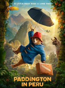 Paddington | Приключения Паддингтона