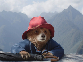 Paddington | Приключения Паддингтона