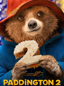 Paddington | Приключения Паддингтона