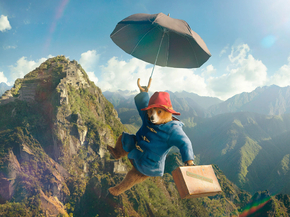 Paddington | Приключения Паддингтона