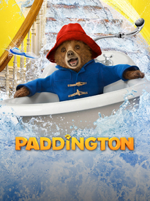 Paddington | Приключения Паддингтона