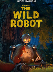 The Wild Robot | Дикий робот