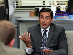 The Office | Офис