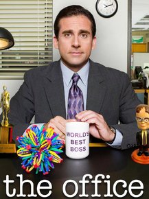 The Office | Офис