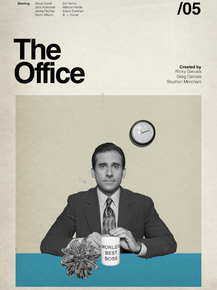 The Office | Офис