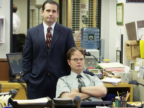 The Office | Офис