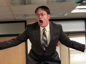 The Office | Офис
