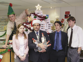 The Office | Офис
