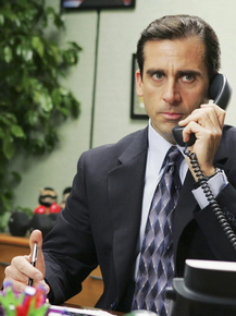 The Office | Офис