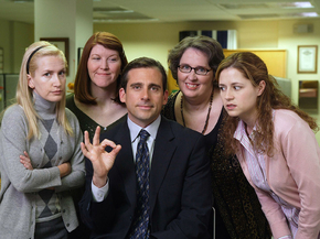 The Office | Офис