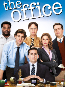 The Office | Офис