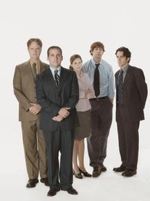 The Office | Офис